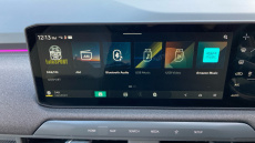 Kia Ev3 148kW GT-Line S 81.4kWh 5dr Auto Electric Estate